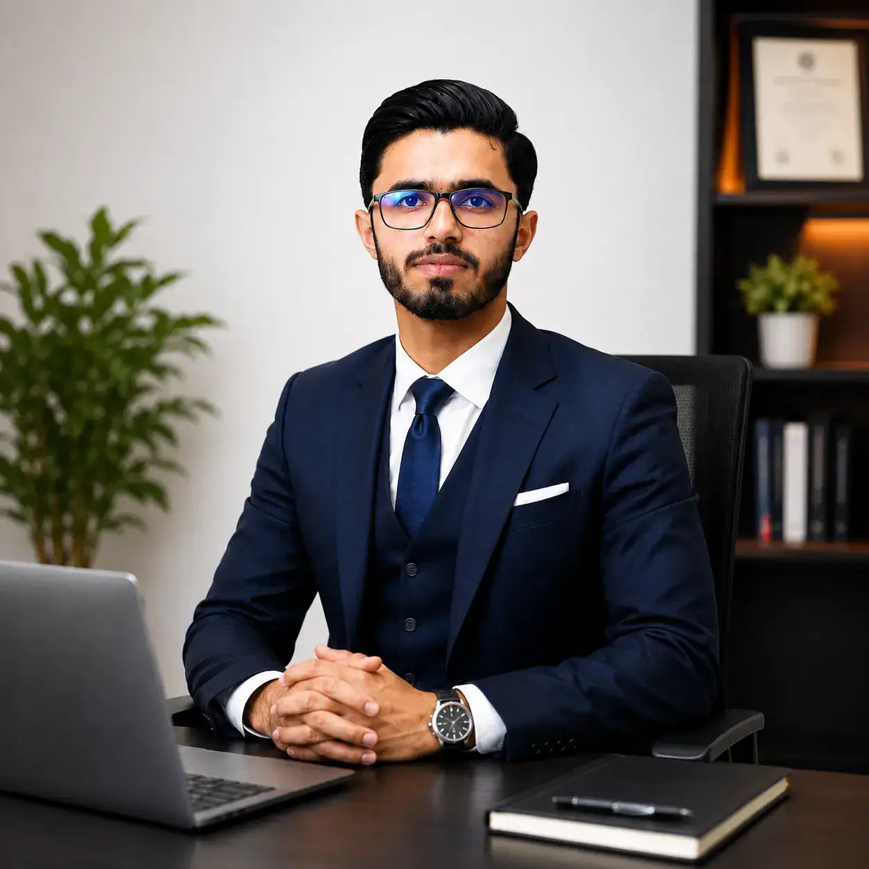 Anas Rehman