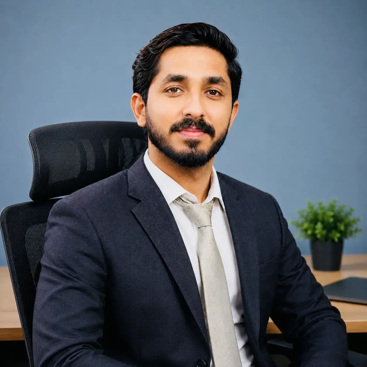 Mateen Malik
