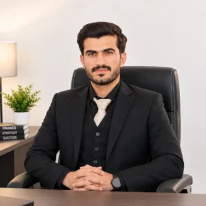 Author picture