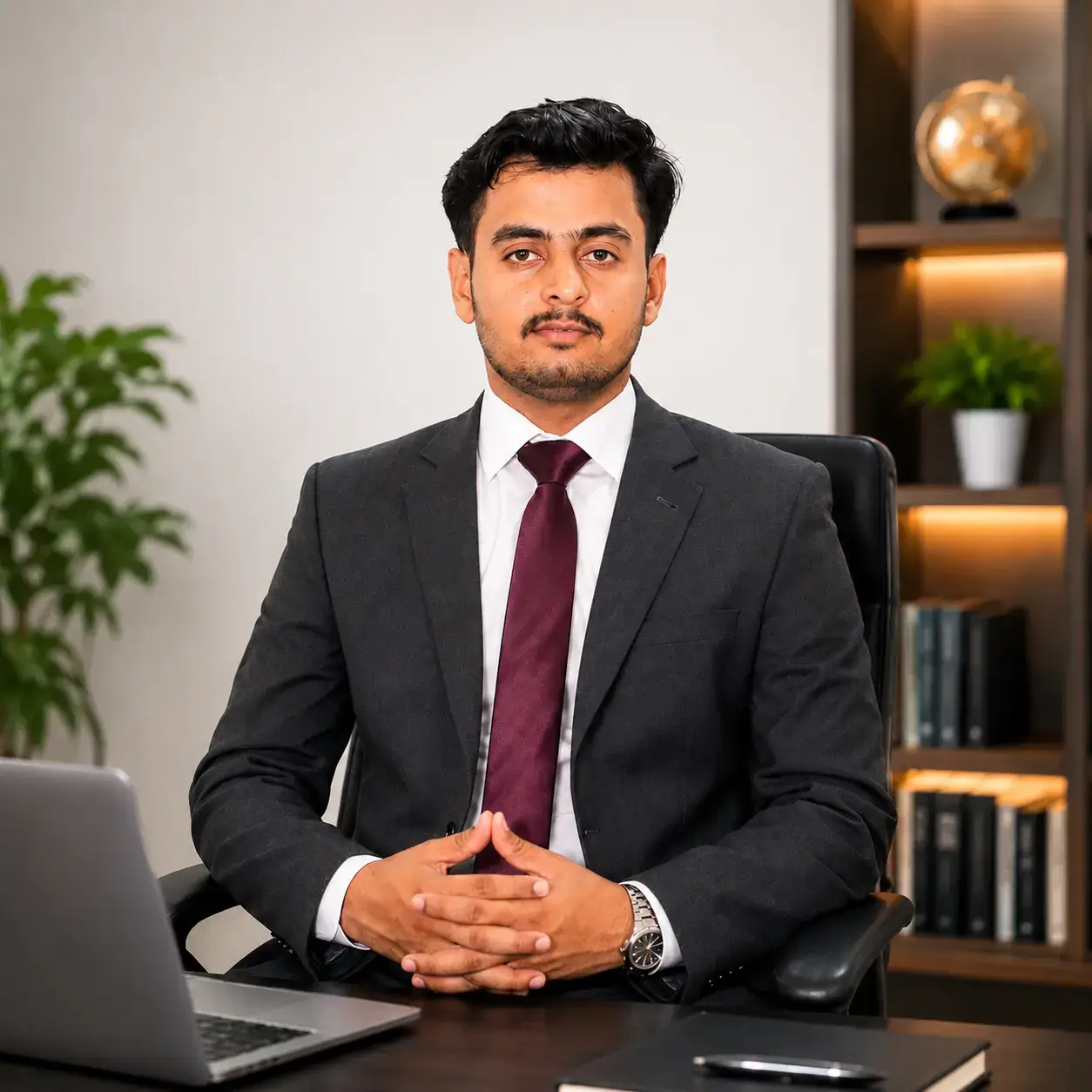 Muhammad Usman