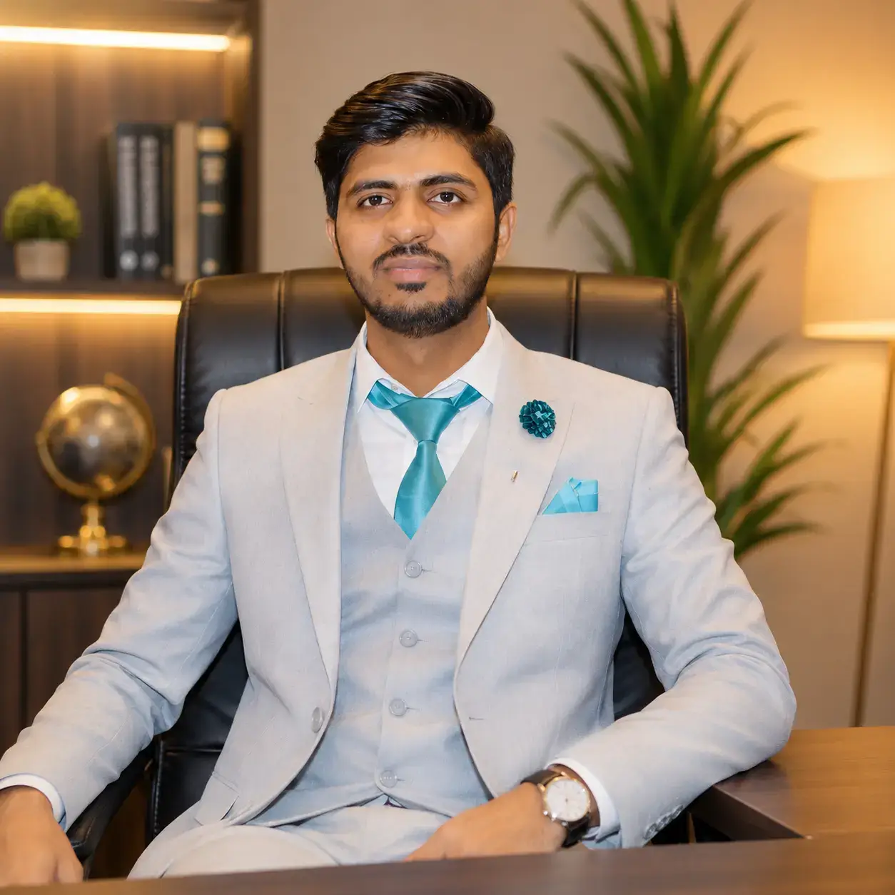 Umer Hafeez