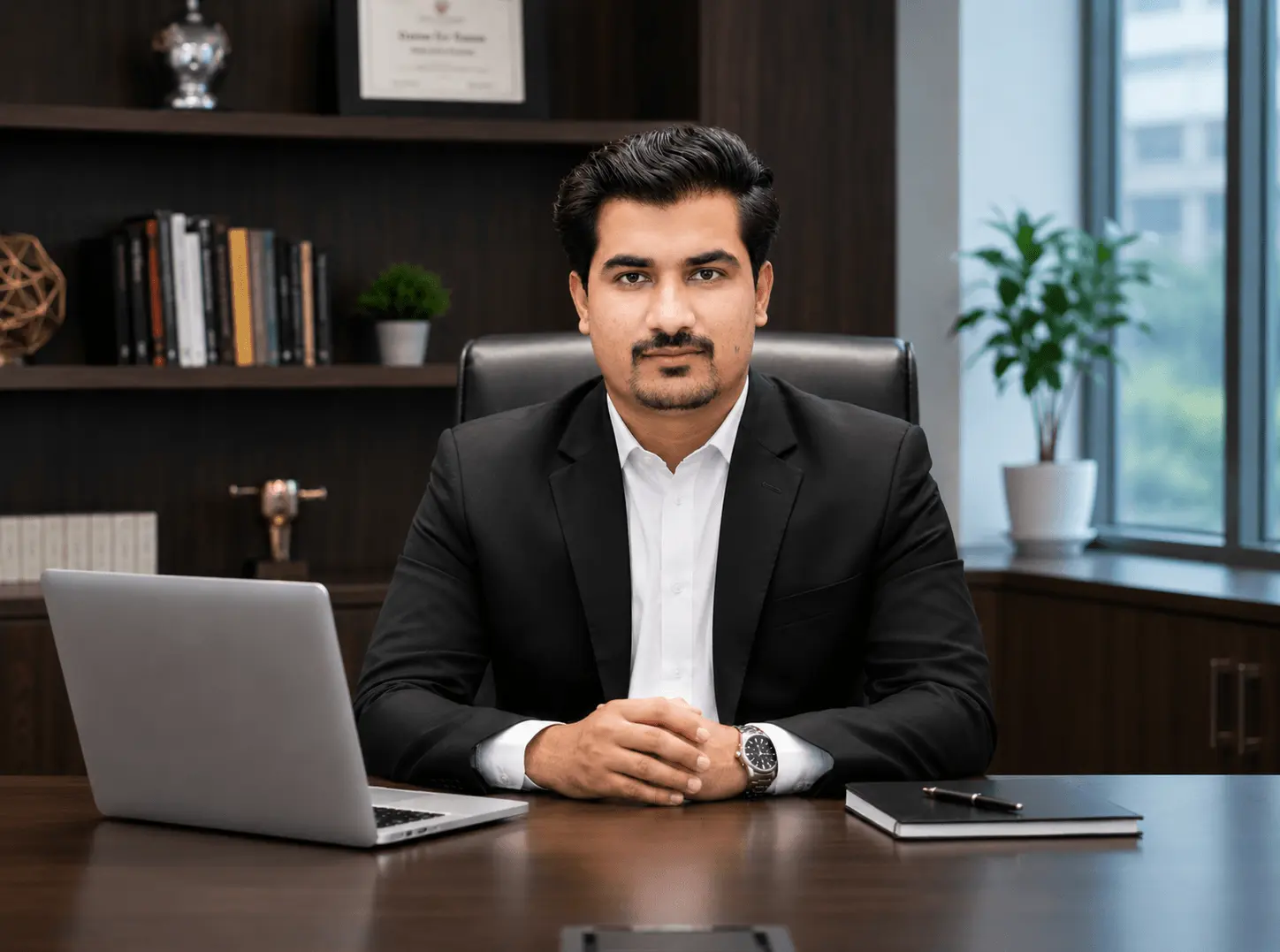 Sajjad Hussain